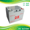 deep cycle battery 12V38AH for computer
